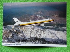 MONARCH AIRBUS A 300 G-MONS