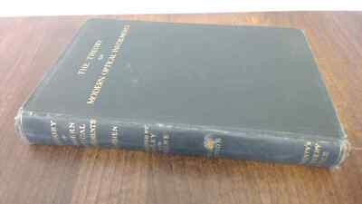 			The Theory of Modern Optical Instruments, Dr. Alexander Gleichen 		