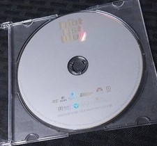 The Foot Fist Way DVD Disc Only Danny McBride Comedy Crude Widescreen Great! 🥋