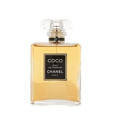 Chanel Coco Eau de Parfum 100ml Original Parfüm für Frauen