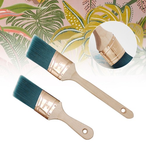 Paint Brushes Pro Grade Angle Brushes All Latex and Oil Paints Home Improvement - Picture 17 of 24