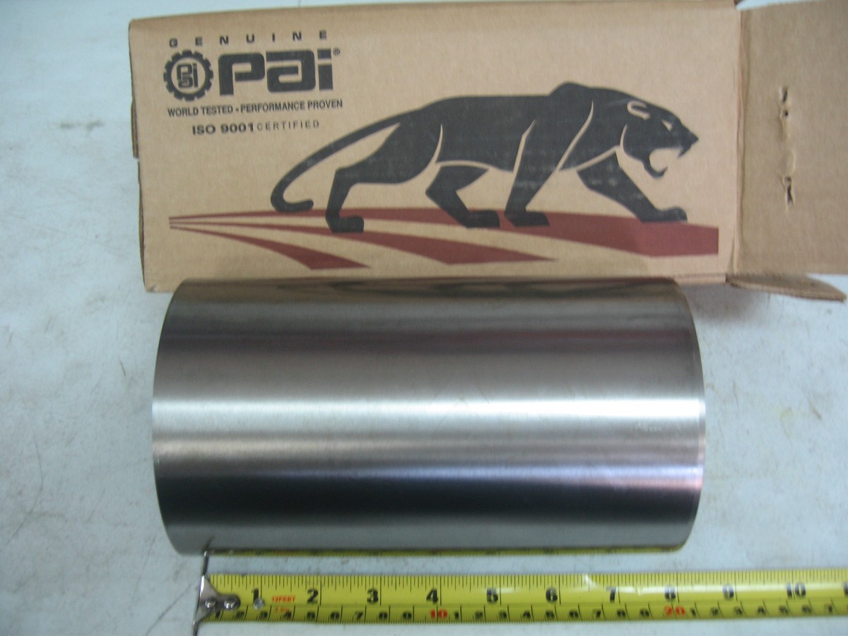 Repair Piston Sleeve for Caterpillar 3126 & C7. PAI P/N 361602 Ref