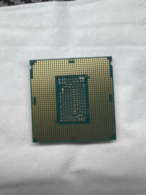 Intel Core i7 9700KF LGA1151 CPU Processor 3.6Ghz 12MB Cache 8