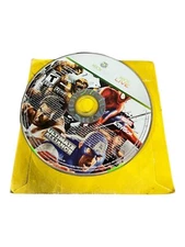 Microsoft Xbox 360 DISC ONLY TESTED Marvel: Ultimate Alliance 2006