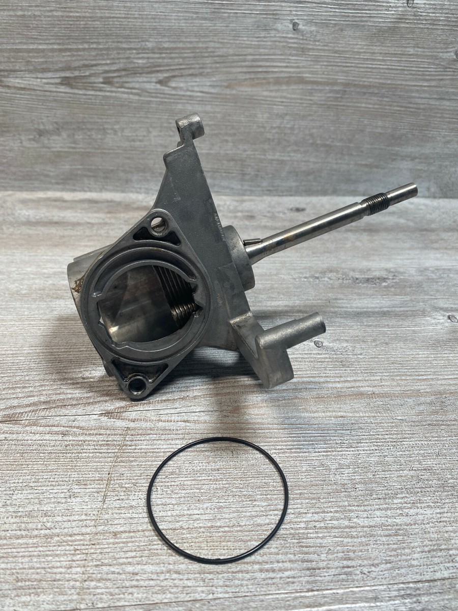 Bolens BL110 Trimmer Part Crankcase Shaft Assembly 75306416