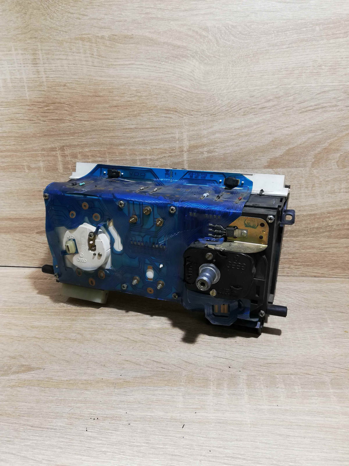 VOLKSWAGEN GOLF II 191919033BB 008 292 003 Tacho Kombiinstrument 