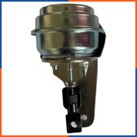 Stellmotor FüR BMW | 704361-0004, 704361-0005