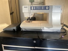 Pfaff Expression 2.0 German Design Sewing Machine