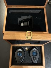 Zeiss Anterior Chamber & Cornea Lens Attachment For Cirrus HD-OCT 5000