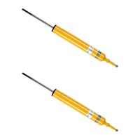 StoßDäMpfer-Set Hinterachse Gasdruck Bilstein Aftermarket-Expertise FüR BMW X1