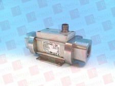 SMC PF2W540-04 / PF2W54004 (USED)