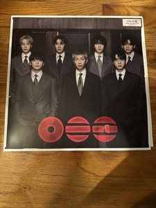 Bts Arirang Deluxe Vinyl | eBay