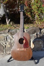 Akustikgitarre Gibson LG-0 Made in 1965 mit Hartschalenkoffer