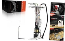 Electric Fuel Pump Assembly with Sending Unit Compatible with Ford F-150, F