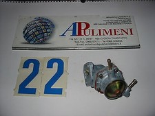 2031/5 POMPA CARBURANTE FIAT 850 BERLINA COUPE' PULMINO SEAT 850