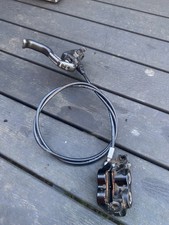 Magura MT Trail Front Brake 4 Pot