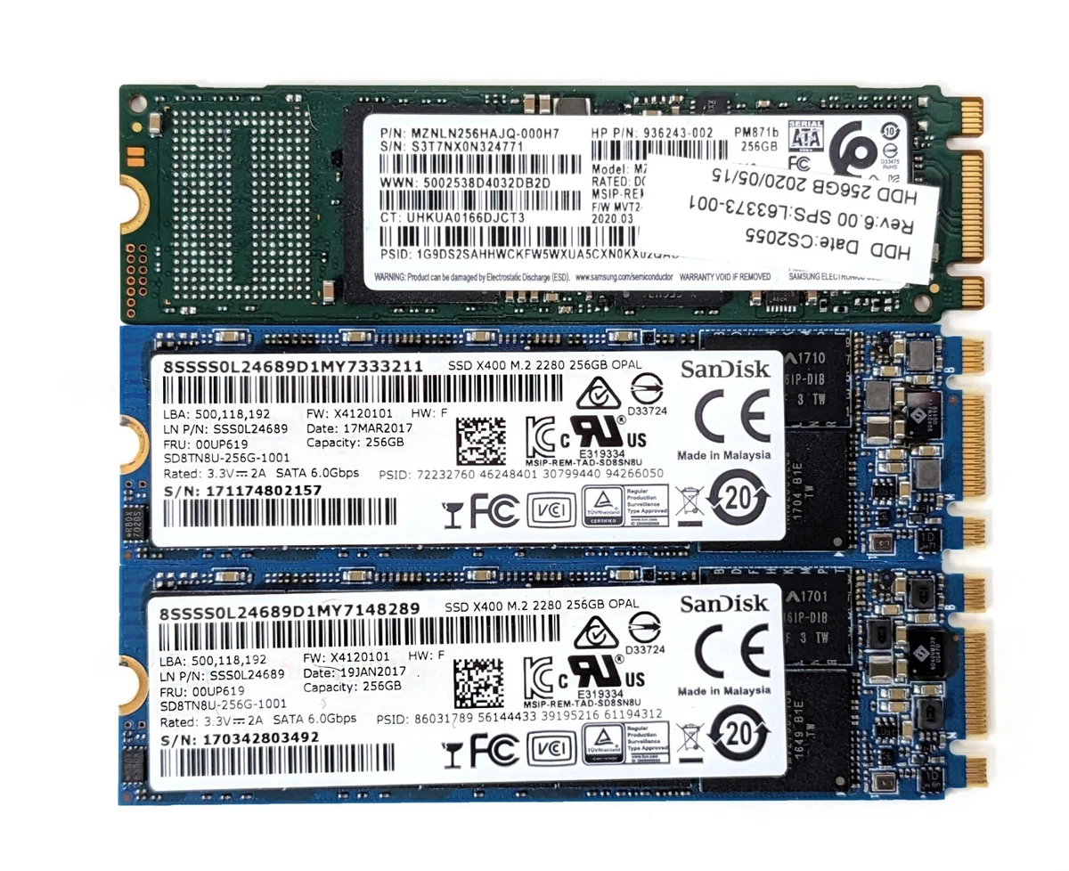 Samsung SATA III 2.5 in Form Factor 256 GB Internal Hard Disk
