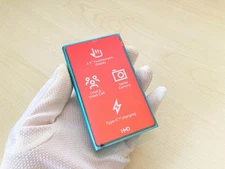 HMD Touch 4G – Nokia Hybrid Device – Compact phone like an iPod – EU Stock