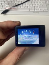 Action Camera  4K Action Cam WIFI Fernbedienung Wasserdichtes Gehäuse Sport