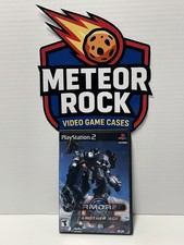 Armored Core: Another Age (Sony PlayStation 2) Game Disc Only Cleaned And Tested