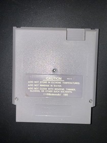 Super Mario Bros. 3 (Nintendo NES, 1990)