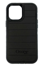 OtterBox Defender Pro Apple iPhone 12 Pro Max Black Rugged Case
