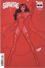Sorcerer Supreme #3  (2026) David Nakayama Variant