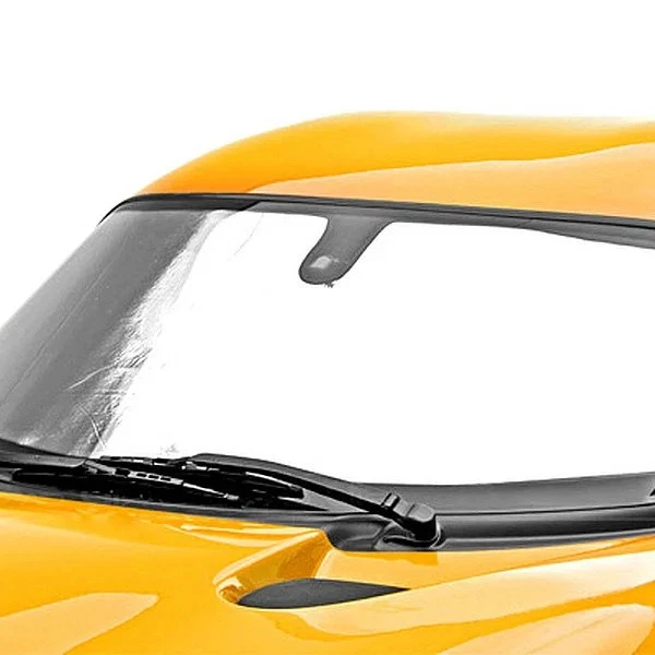 For Toyota Cressida 1989-1992 Coverking Windshield Custom Sunshield Foto 2 de 4
