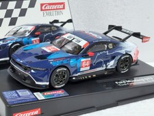 Carrera 27808 Evolution Ford Mustang GT3 Ford...