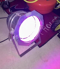 American DJ 64P LED Pro Light