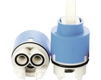 Ersatz-Kartusche Kerox 35Mm Offen Ohne Temperaturregler