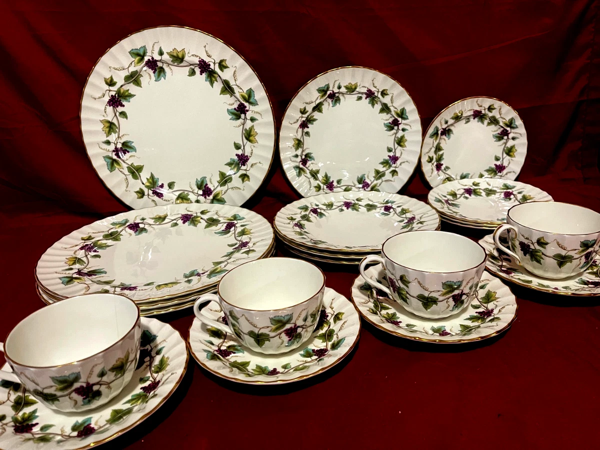 Royal Worcester Plate for sale | eBay