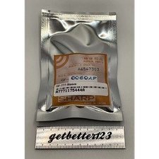 Sharp Recorder GF-777 767 cassette recorder Magnetic Tape Head 983 L Left