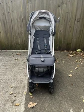 UPPAbaby Minu