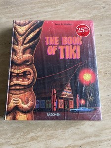 The Book of Tiki | eBay