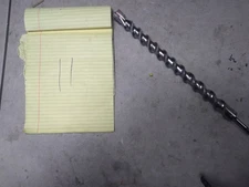 Milwaukee 48-20-8356 1-1/8" x 18" MX4 SDS Plus 4-Cutter Bit, Concrete #11