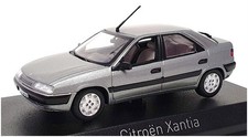 Norev Citroen Xantia 1993 1:43 154207