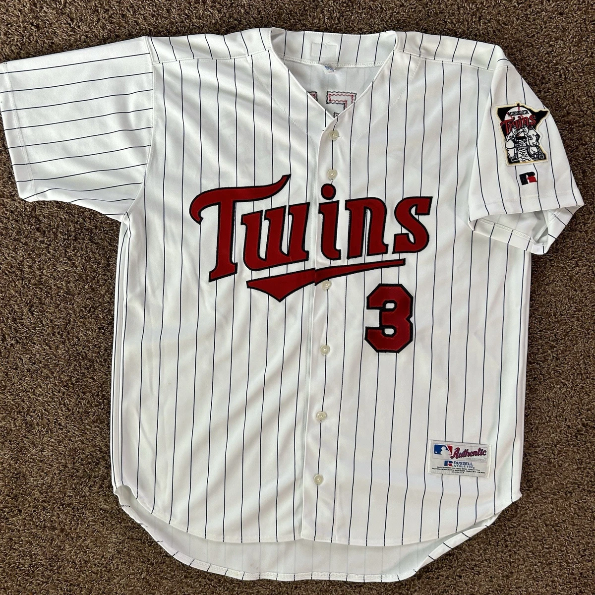 Harmon Killebrew MLB Jerseys for sale | eBay