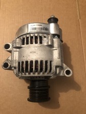Mini Cooper S R53 R52 W11B16A Alternator