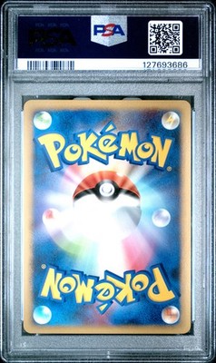 Eevee 011/012 Pts: Shaymin Lv.X Collection Pack Holo (Japanese