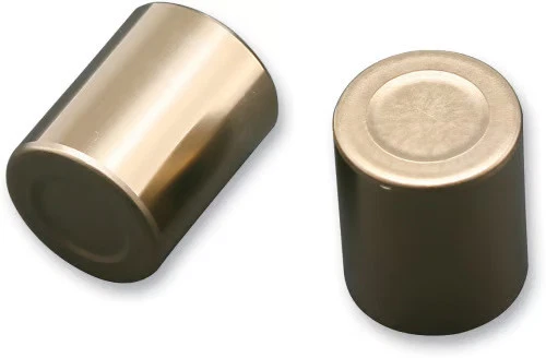 Pistón pinza de freno delantero Moose Racing para Honda CR 125 250 1987-2007 08-912 Foto 2 de 4