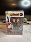 Funko Pop! Spider-Man Across The Spider-Verse Spider-Punk #1231 w/ Protector