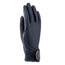Aubrion Childrens/Kids Aero Riding Gloves  ER2064