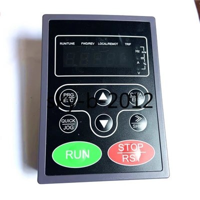 1 PCS INVT Display panel operation panel display debugging CHE100 GOOD *bn
