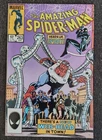 Amazing Spider-Man #263 Marvel Comics 1985 - 1st Appearance of Normie Osborn