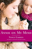 Nancy Garden | Annie On My Mind | Taschenbuch | Englisch (2007) | Square Fish