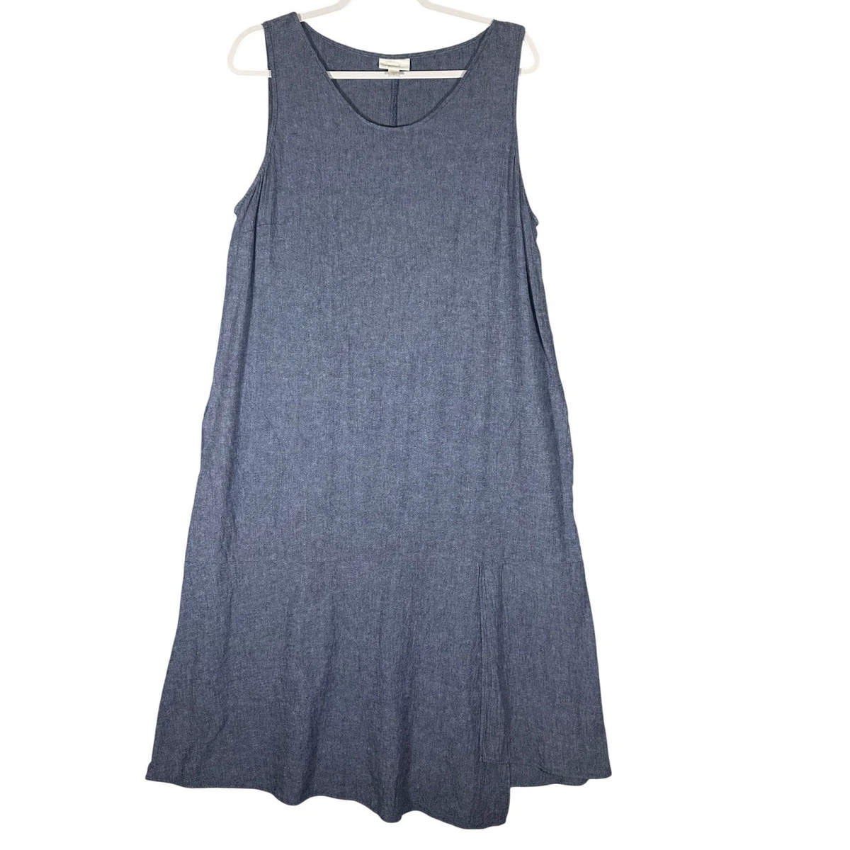 Women's Dress Linen Tanks for sale | eBay