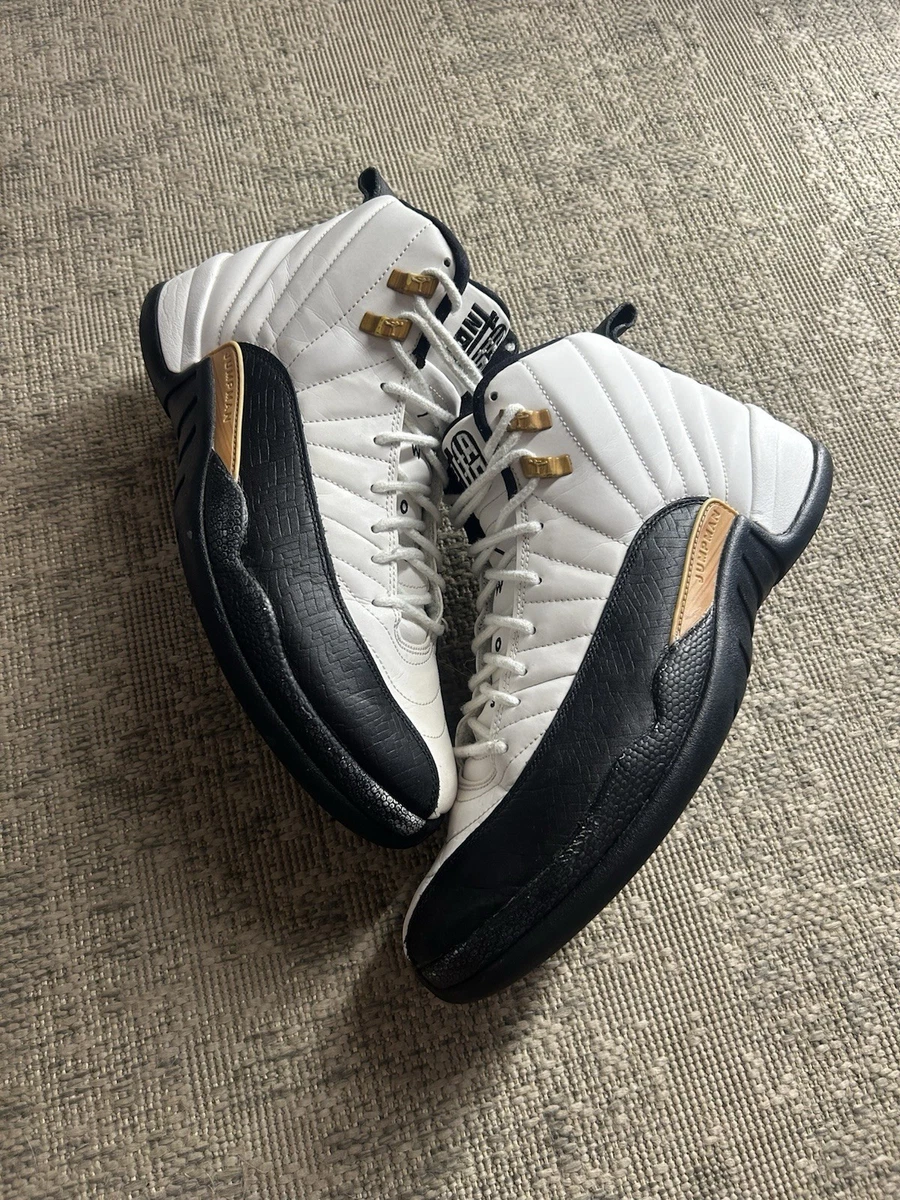 Las mejores ofertas en Jordan 12 Retro 2017 Chinese New Year | eBay