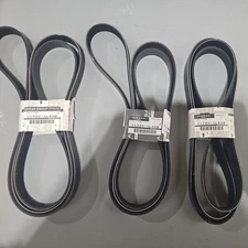 Genuine Nissan Serpentine Belt 11720-1LA0B