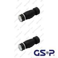 2X Stange/Strebe FüR Stabilisator Gsp 510748 2 PendelstüTzen Stabi